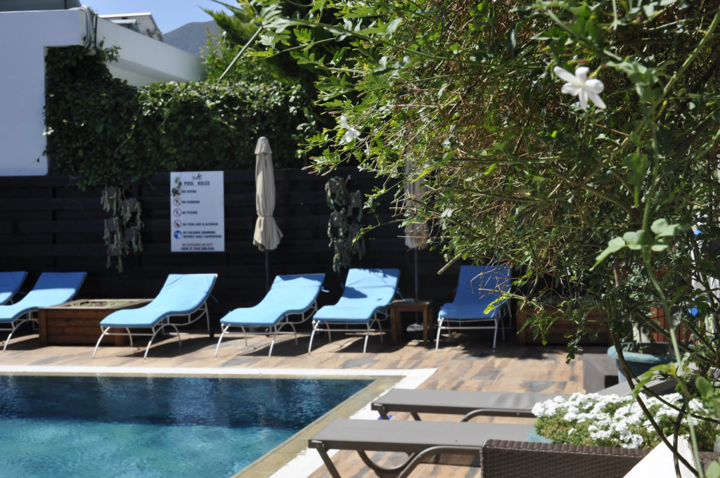 Sunside Inn Hotel Kyrenia