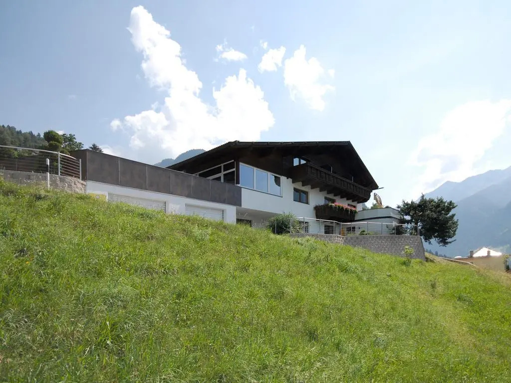 Appartements Lentsch