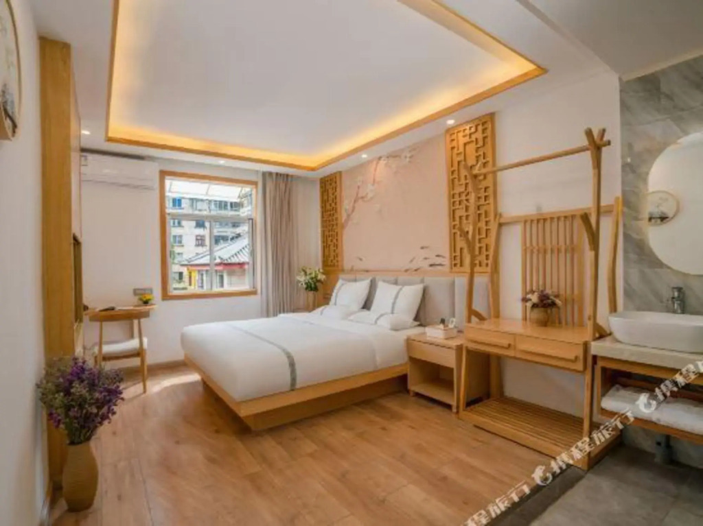 Kunmin Xiangmei Bangpo Hotel