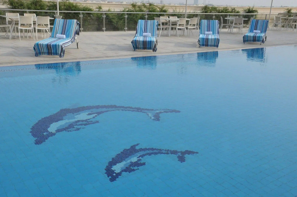 Habitat Hotel All Suites - Jeddah