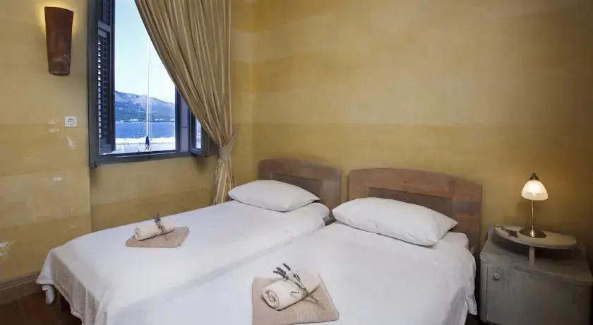 Apartments Aborda