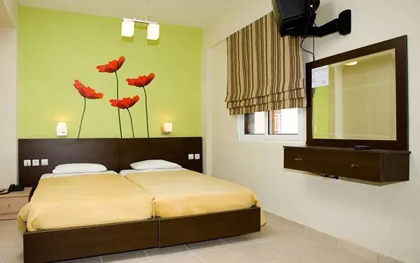 Sunset Hotel