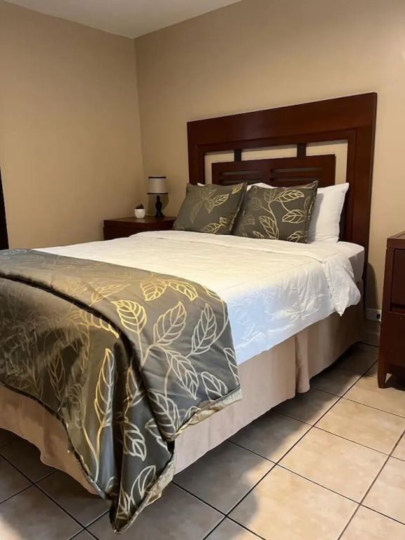 Hotel Del Bosque