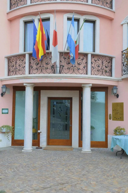 Hotel Mazzoleni