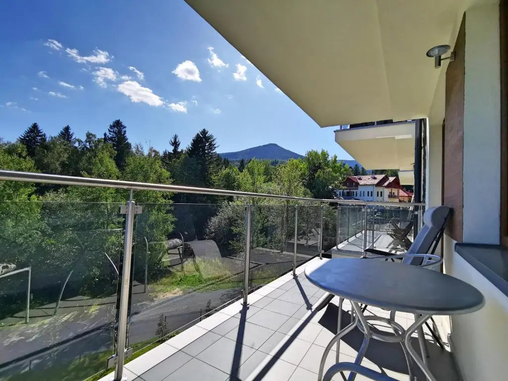 Apartamenty EverySky - Ogrodnicza 7-9