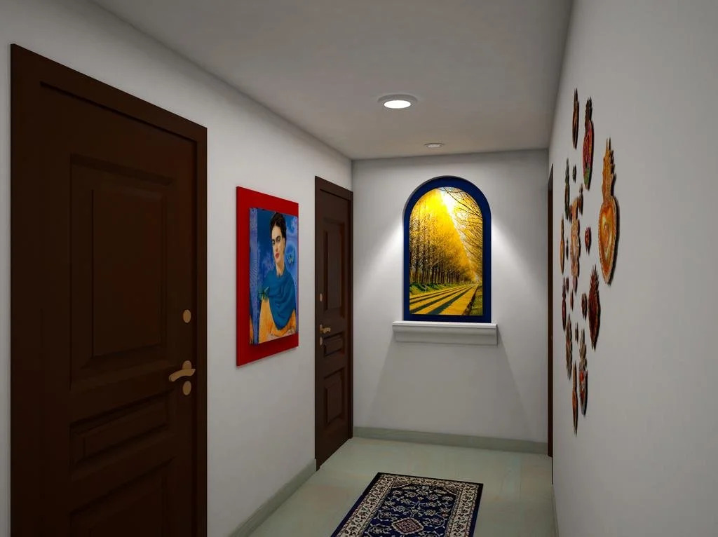 The Residences at Hacienda Encantada