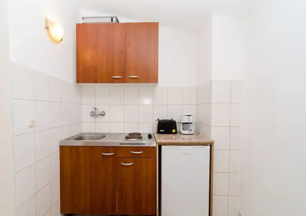 Guest House Sobra