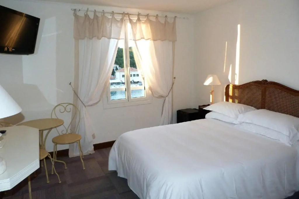 Hotel la Caravelle