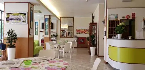 Hotel La Falena