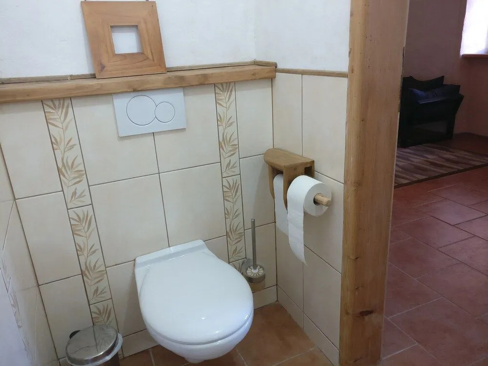 Hostel Krumlov House