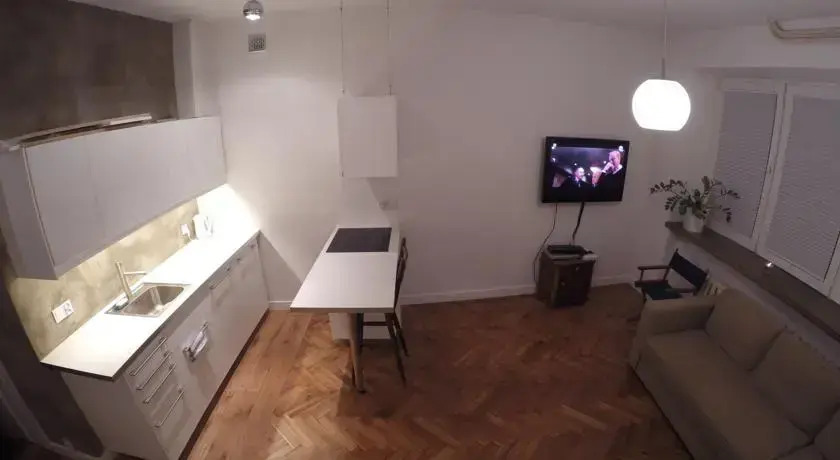 Studio B