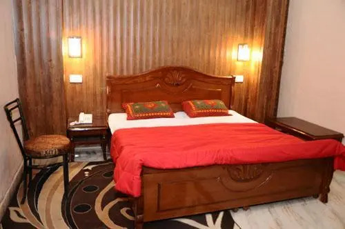 OYO 6370 Hotel Golden Woods