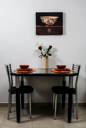 Niki Apartments