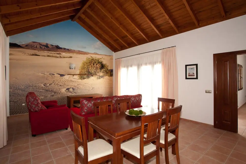 Villas & Apartamentos Tao Mazo