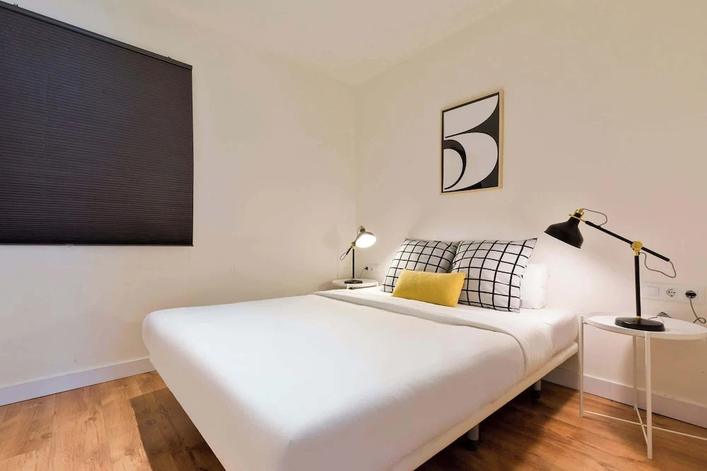 Urban Chill Apartments By Olala Homes