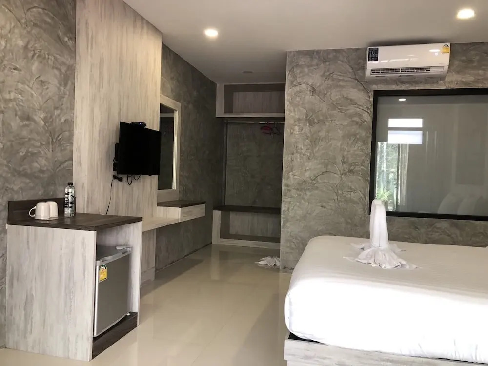 Dee Homestay