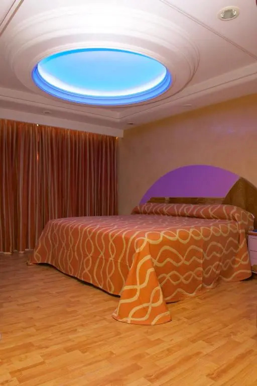Hotel Cuba