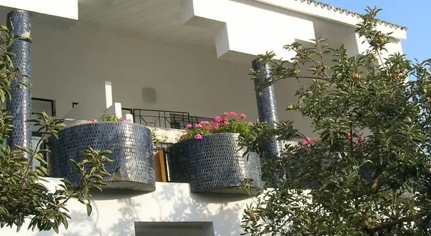 Villa Marine