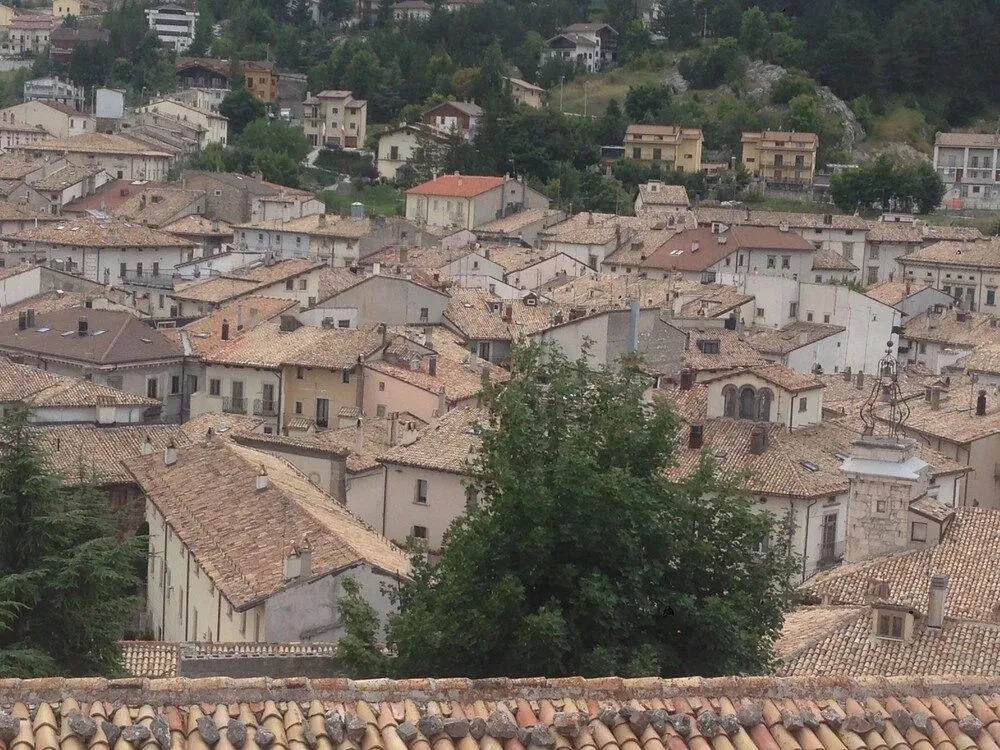 Archi del Sole & San Rocco