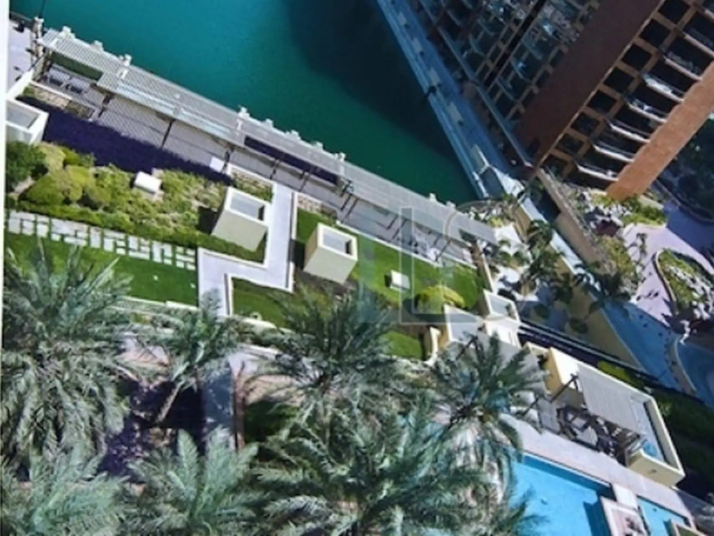The Palm - Marina Residence 6