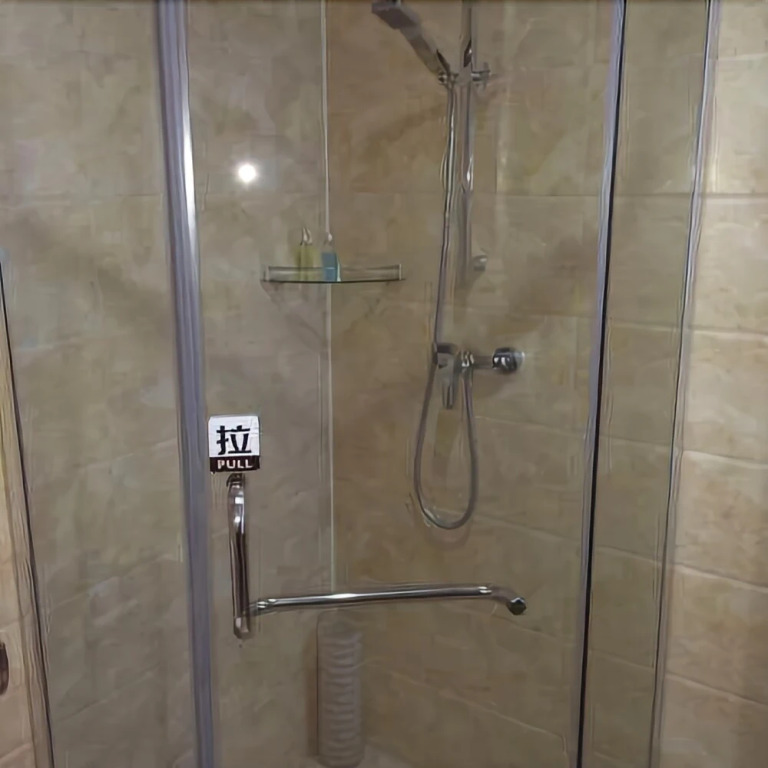 Jinweili Business Hotel