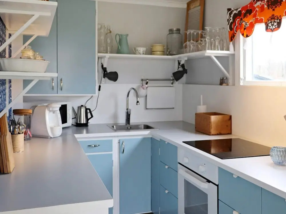 4 person holiday home in VARBERG-By Traum