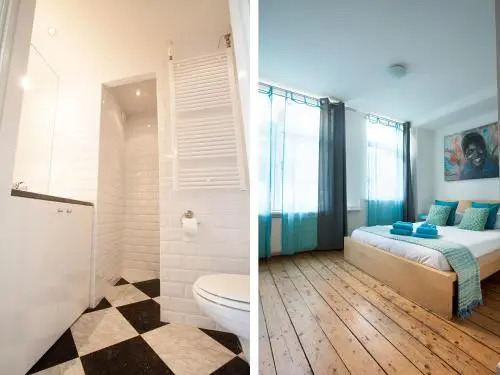 Laurier | Artfulstay