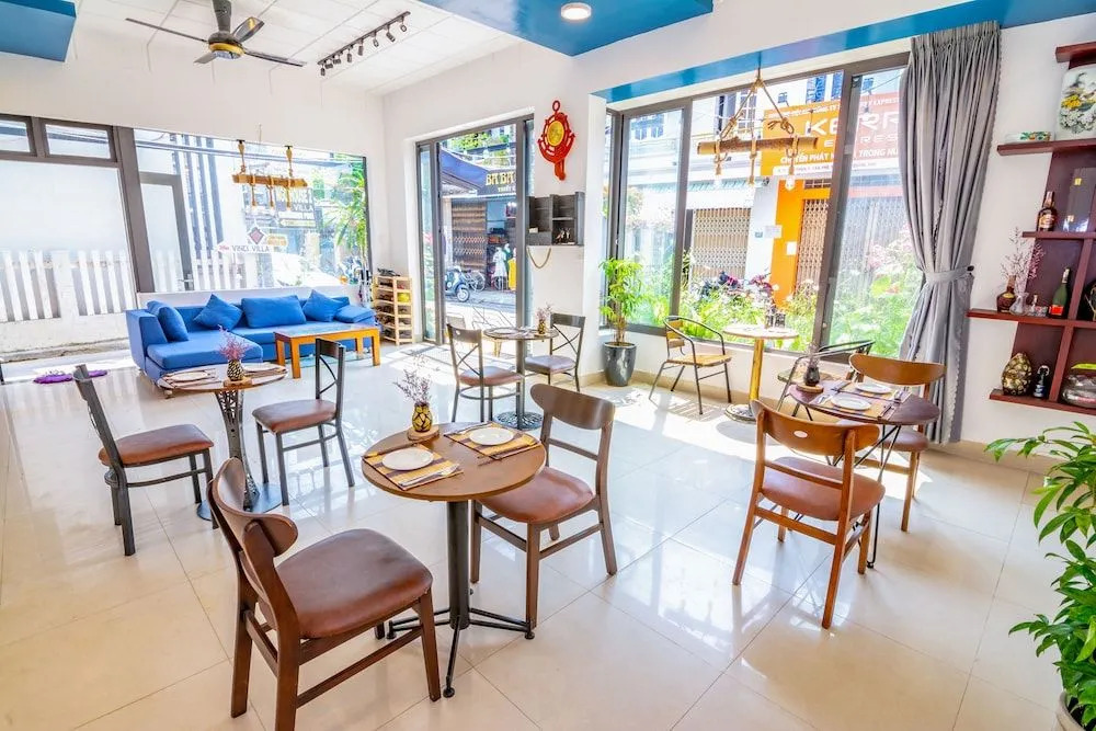 Mays House Hoi An