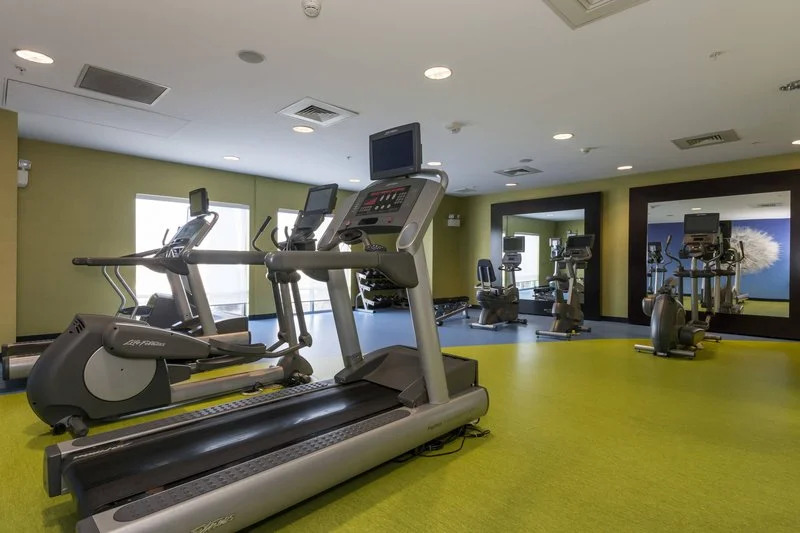 SpringHill Suites Charlotte Ballantyne