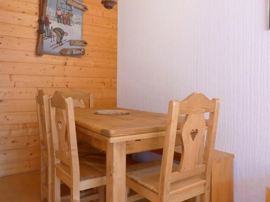 Appartement Méribel, 2 pièces, 5 personnes - FR-1-182-66