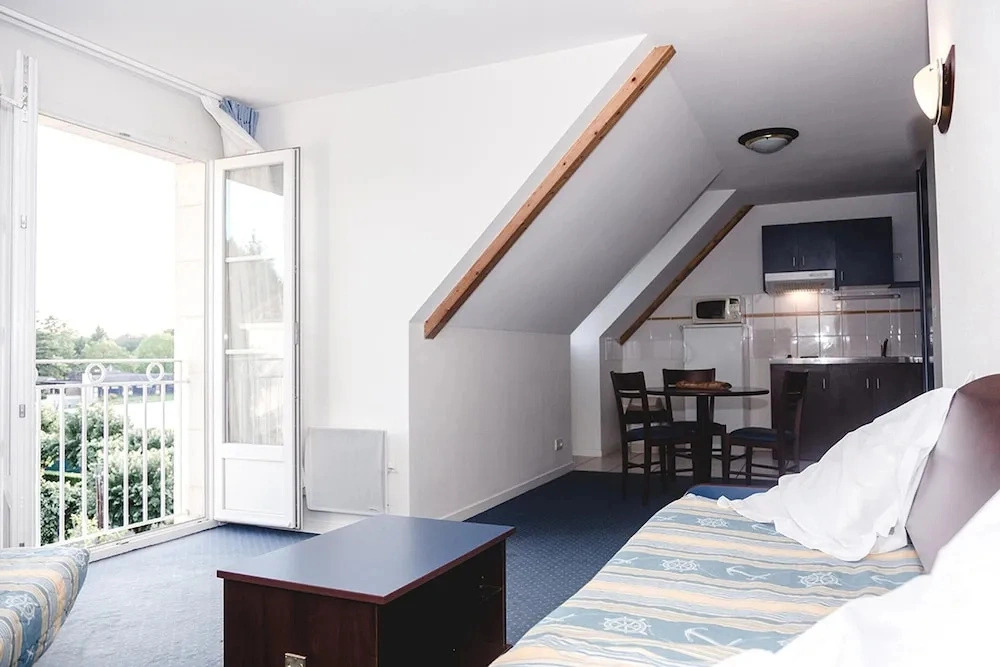 Cozy 2-person Stay Near Thermal Spa