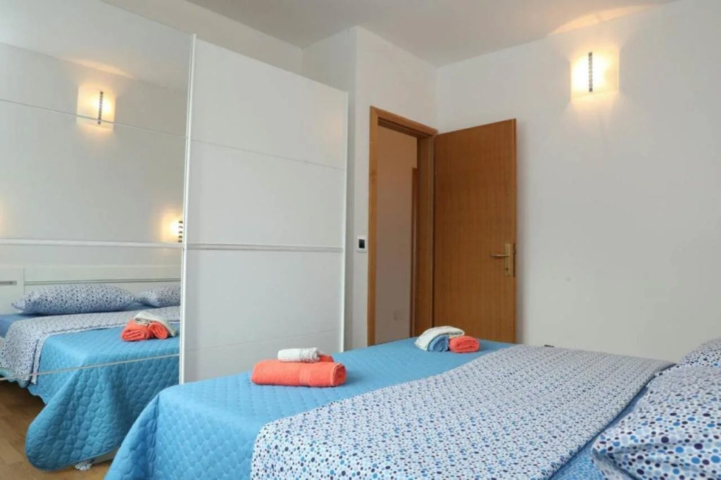 Apartments Sveto