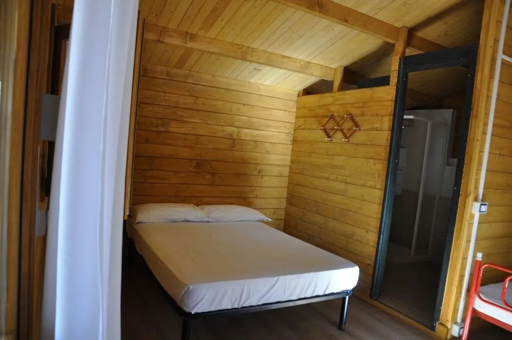 Golfo Dellasinara Beach Resort