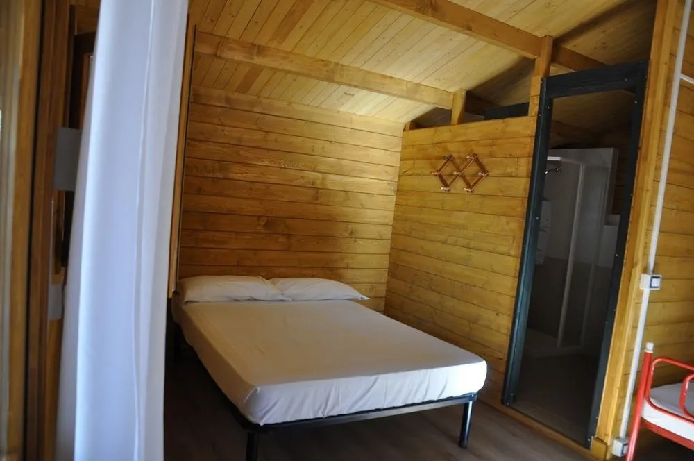 Camping Golfo dellAsinara