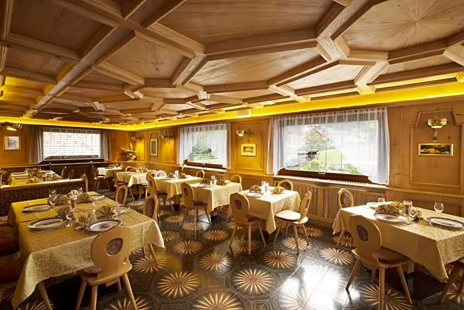 Hotel Al Lago