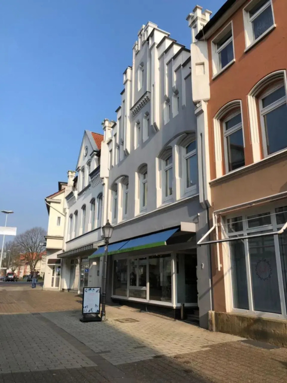 Stangenberg`s City Loft