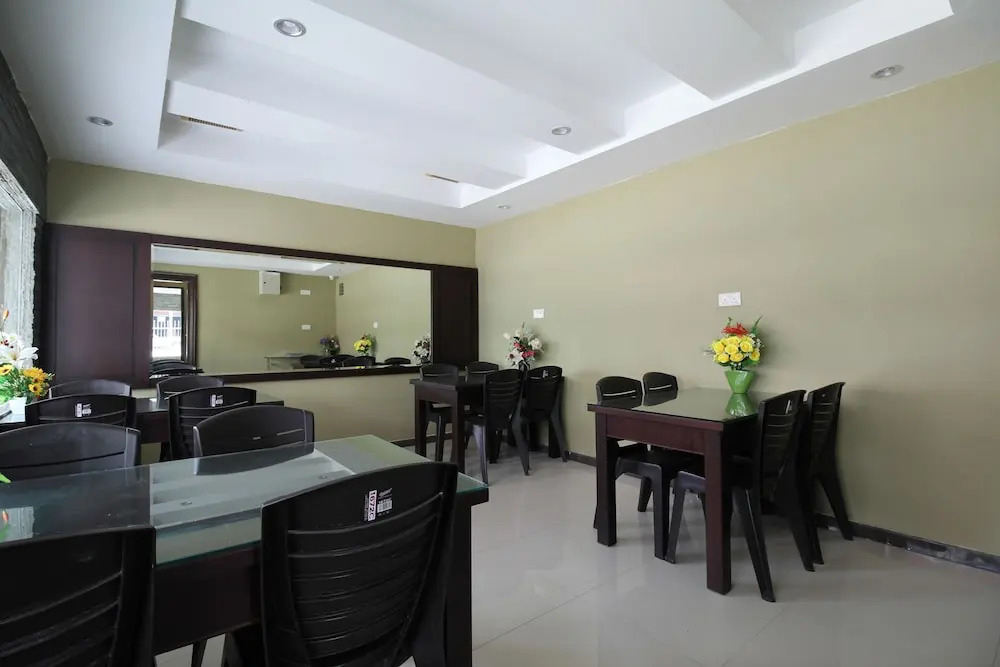 巴淡岛艾里乔多广场伊玛姆波吉尔39号酒店(Airy Jodoh Square Imam Bonjol 39 Batam)