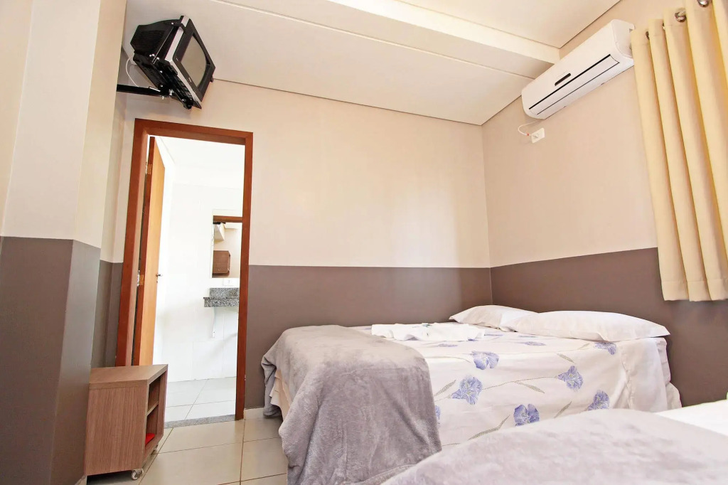 Hotel Ipiranga Maringa
