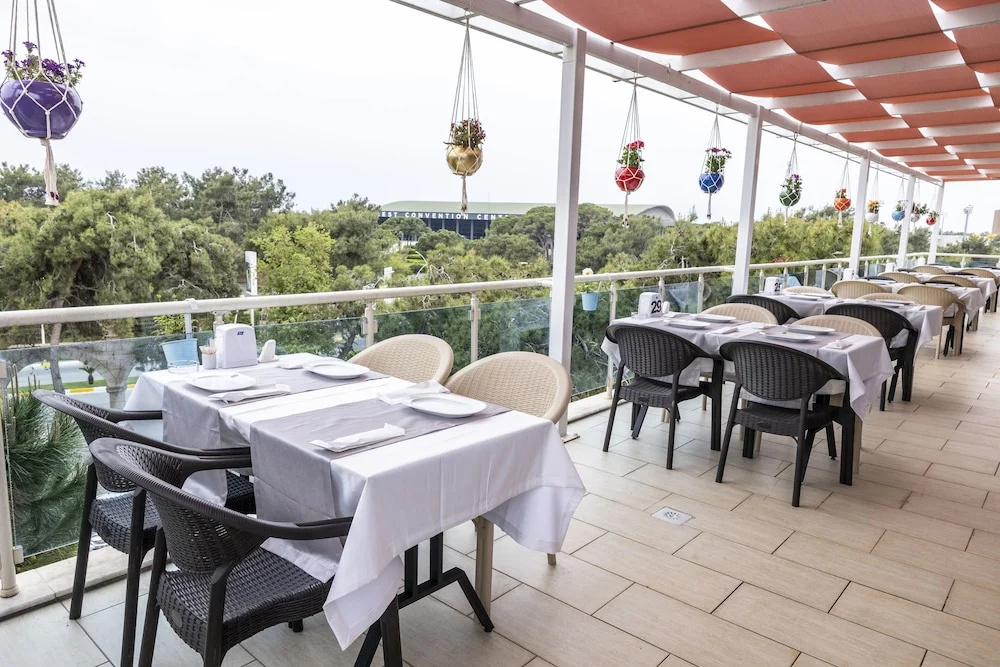 Selin Otel Belek