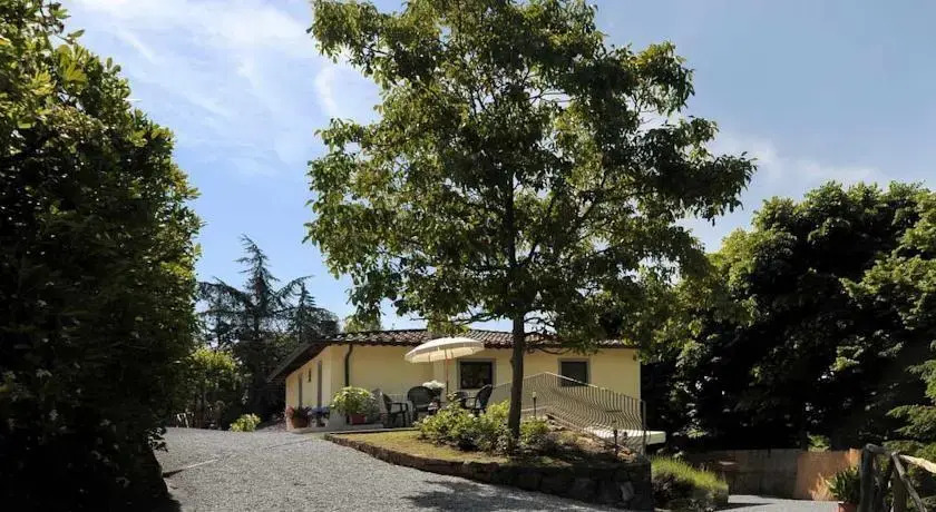 Villa Tiglio
