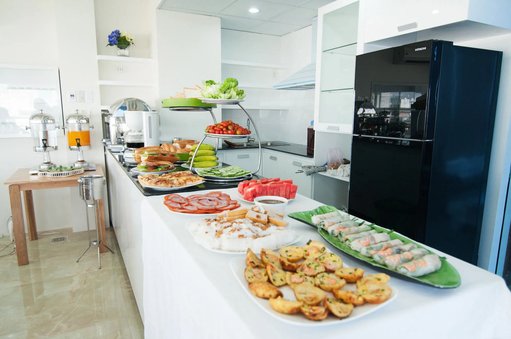 Lan Anh Hotel