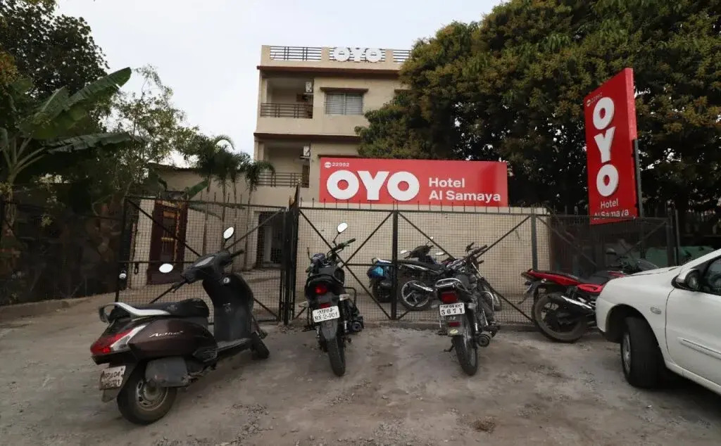 Hotel Al Samaya By OYO Rooms