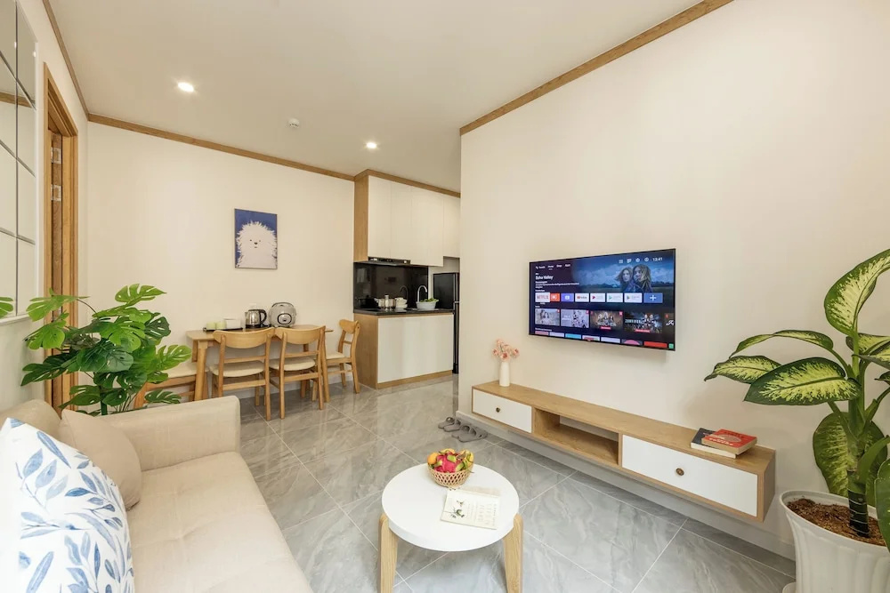 KOA Apart Hotel Phu Quoc