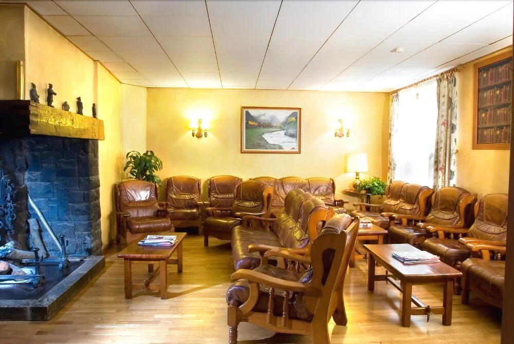Hotel Turrull