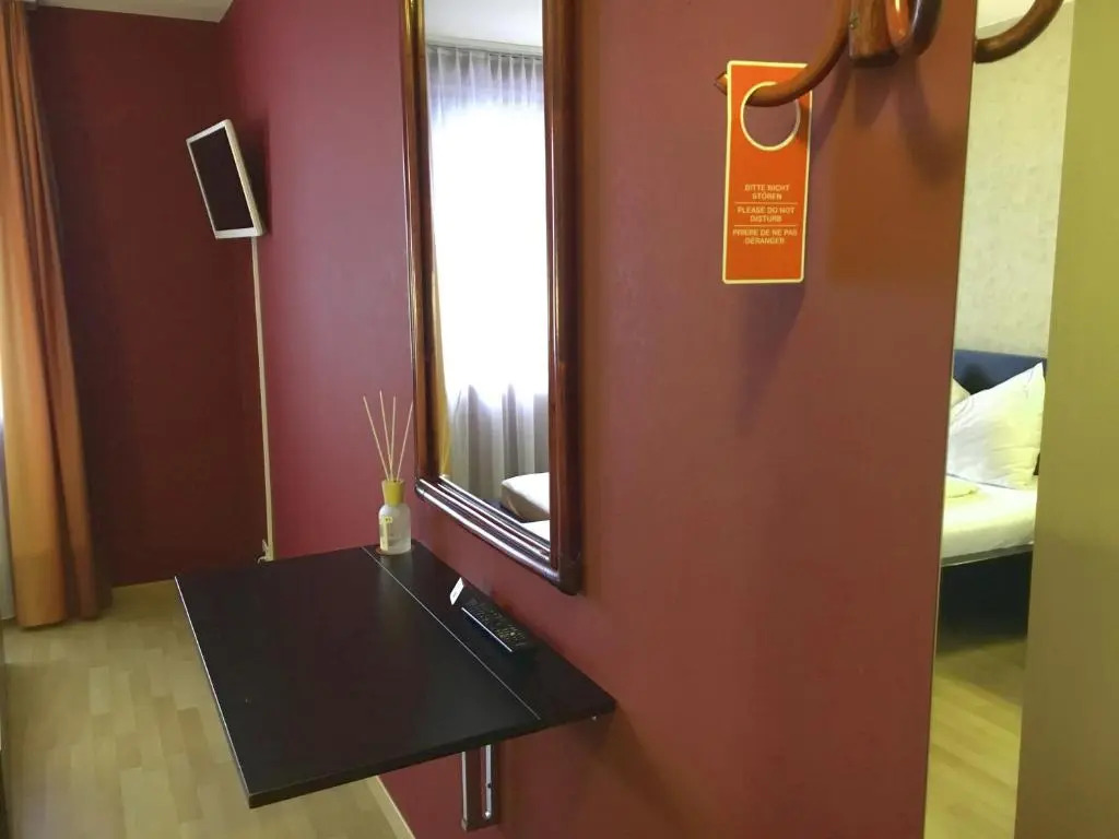 Hotel Falken