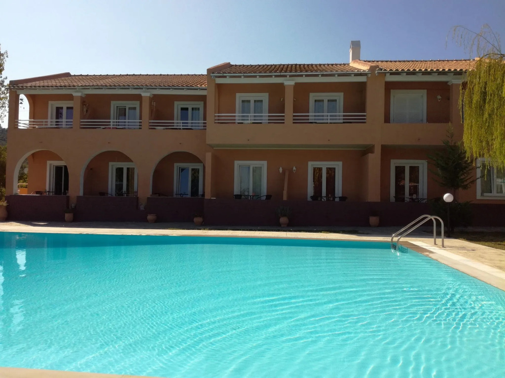 Sausan Hotel