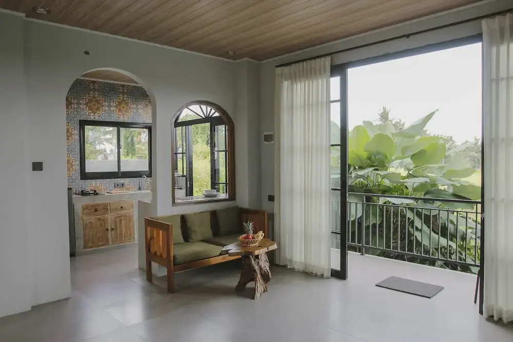 Sunset Villas Bungalow Ubud