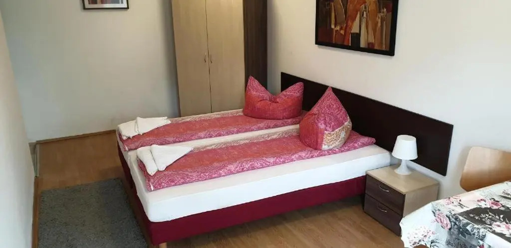 Apartmenthaus beim LKH Graz I Free Parking I Self Check-in