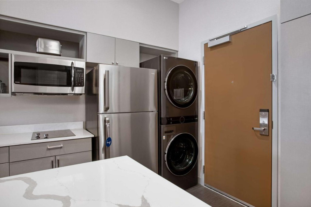 Отель Homewood Suites By Hilton Missoula