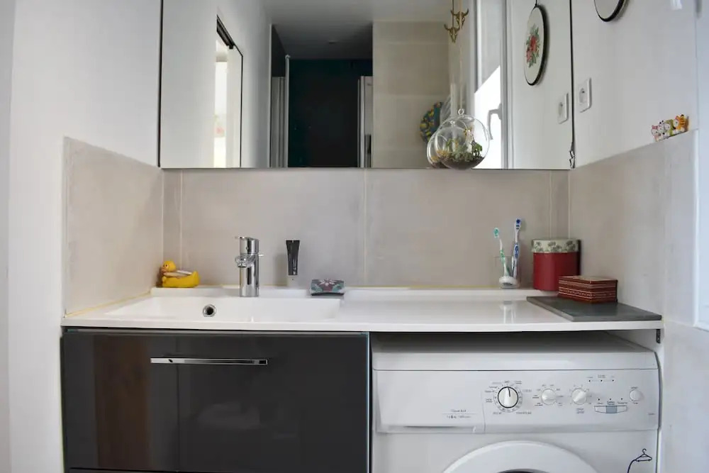 1 Bedroom Apartment Near Paris Gare de Lyon